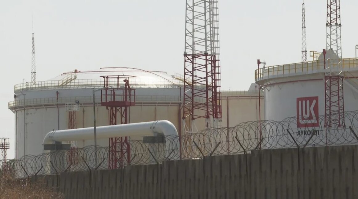Bulgaristan’ın “Lukoil” hakkında karar vermek için bir ayı var