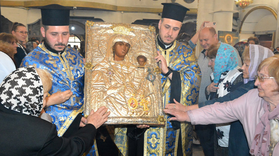 Снимката е илюстративна