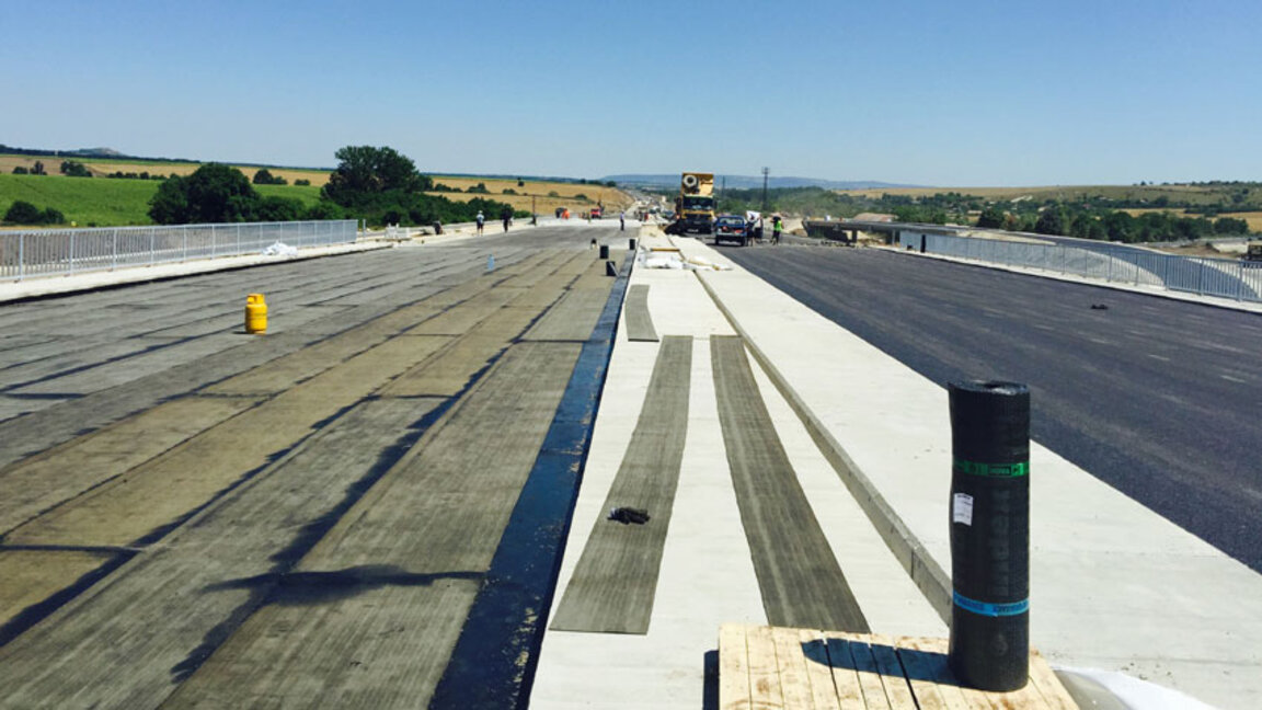 6 miliarde de euro garantează construcția autostrăzii România - Bulgaria - Grecia
