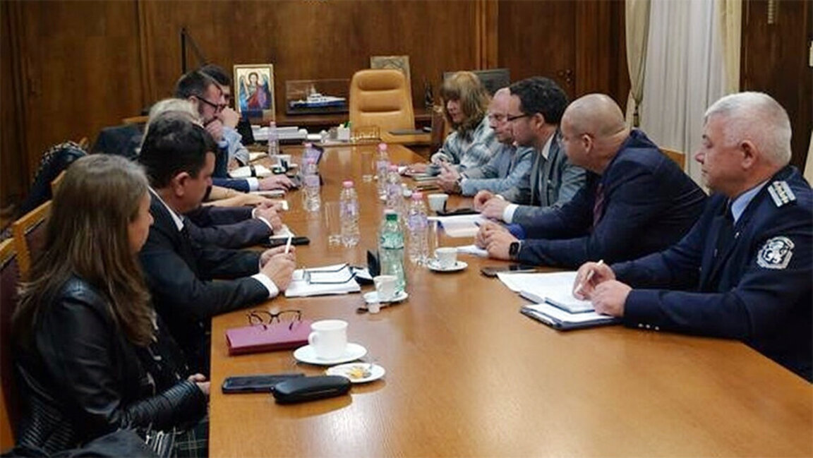 Bulgarien beantragt nach den Überschwemmungen Unterstützung aus dem EU-Solidaritätsfonds