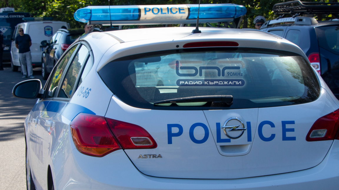 Разследване за убийство се води в Кърджали