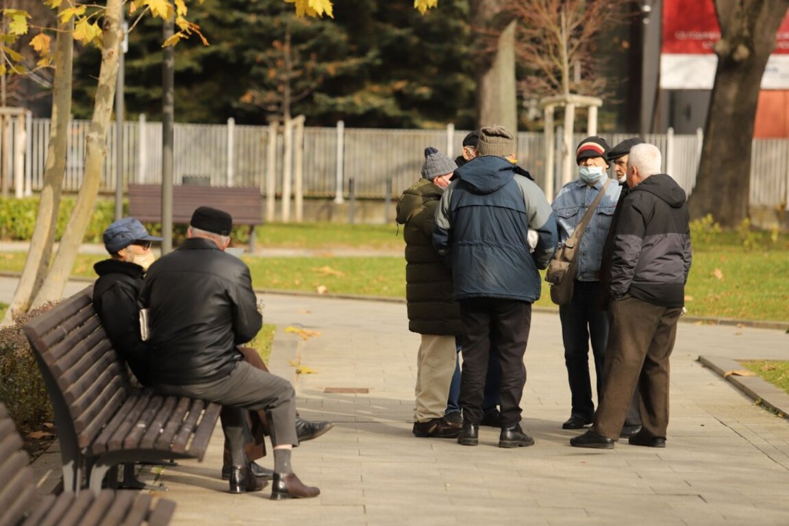 Снимката е илюстративна