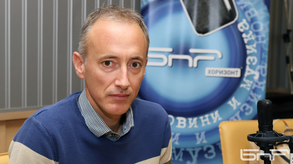 Красимир Вълчев