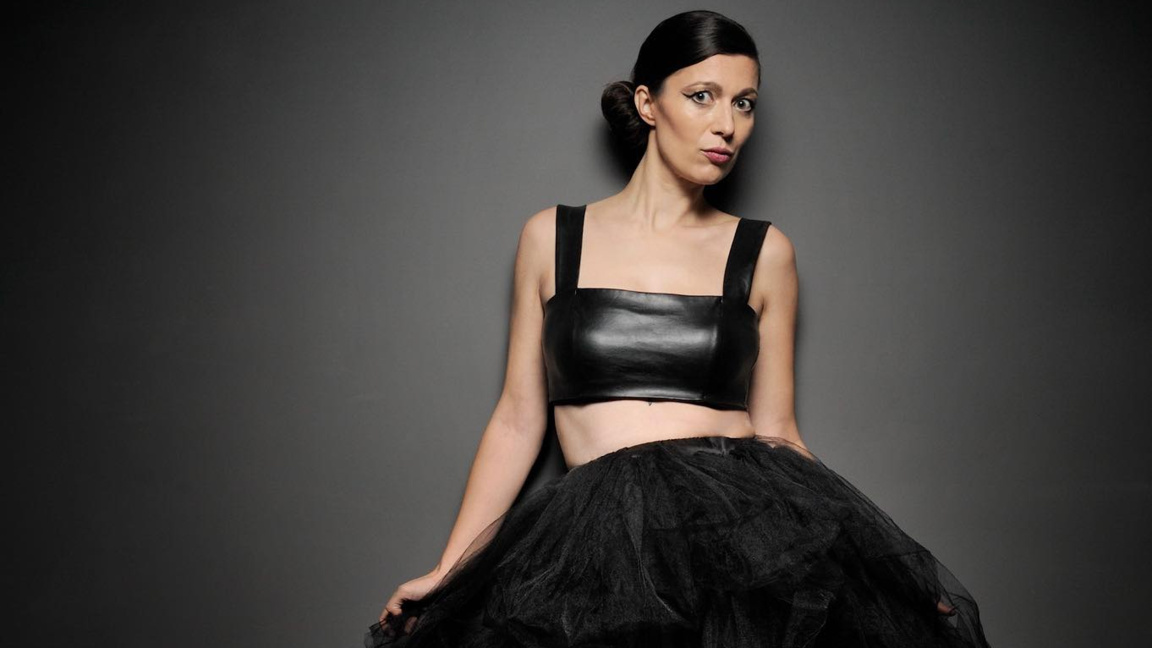 Зорница Цветанова