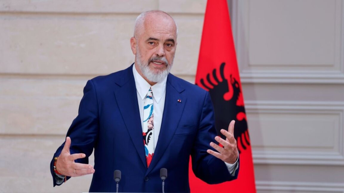 Хроника балканских догађаја