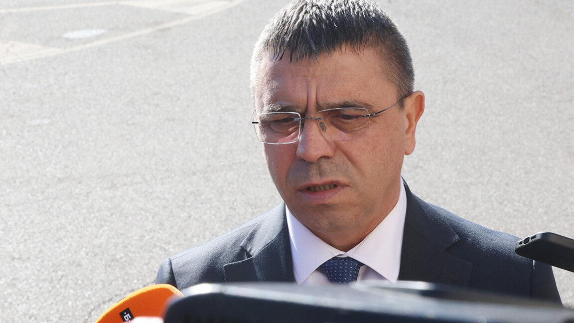 Atanas Ilkow