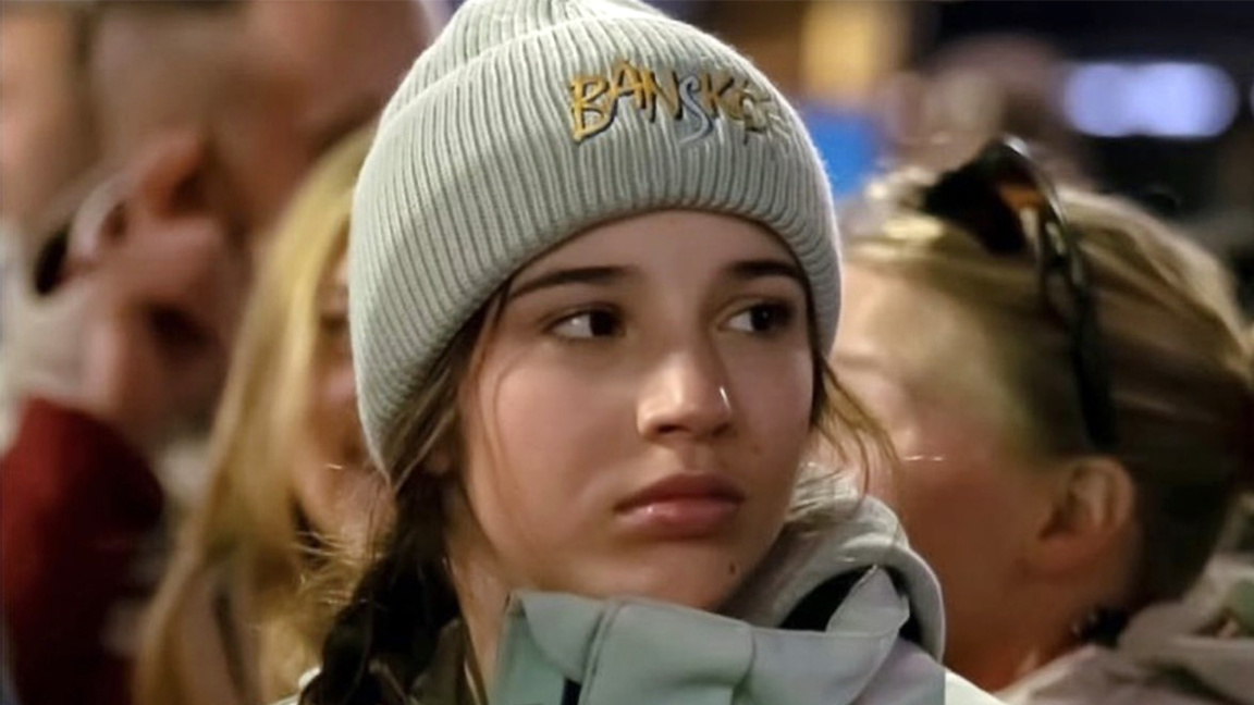 Малена Замфирова пострада на 3 март в Чехия.