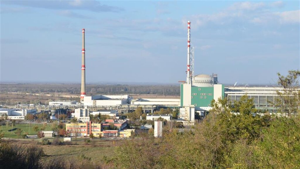 Възстановена е работата на шести блок на АЕЦ „Козлодуй“