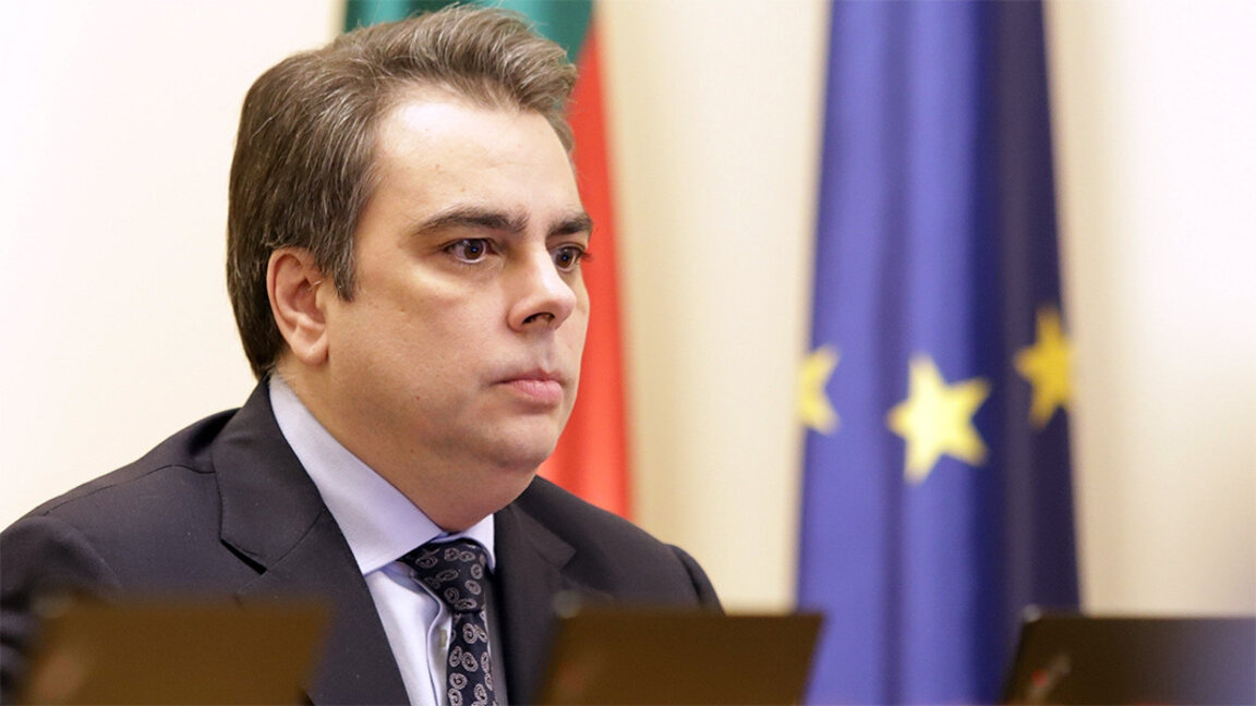 Les préparatifs de l'entrée de la Bulgarie dans la zone euro continuent...