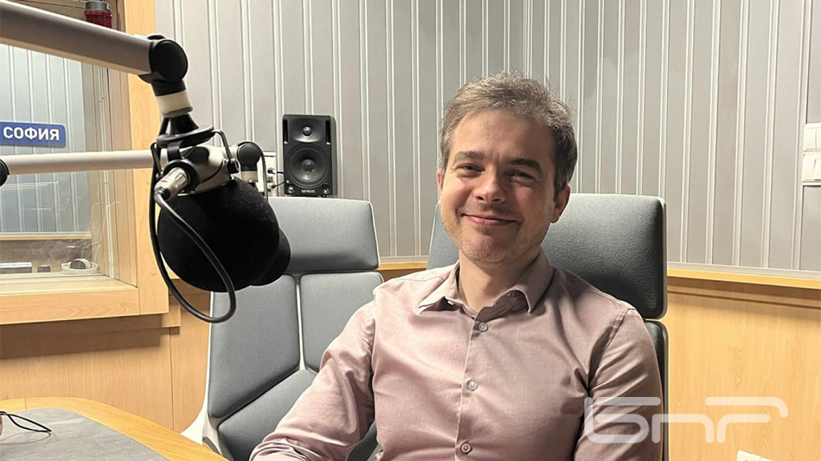 Жоро Пенчев