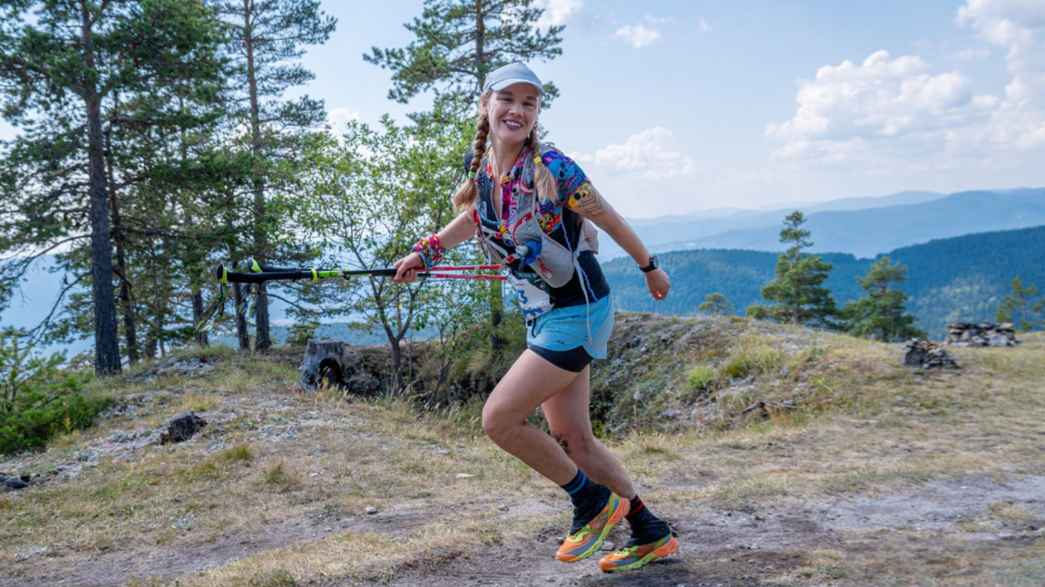 Pamporovo acoge el Festival de Carreras de Montaña del 19 al 23 de agosto