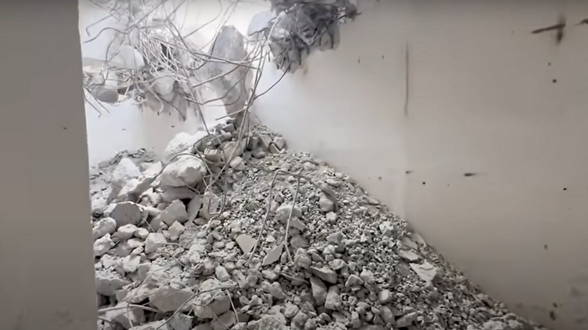 Сезираха ДАНС и прокуратурата за събарянето на противоатомен бункер