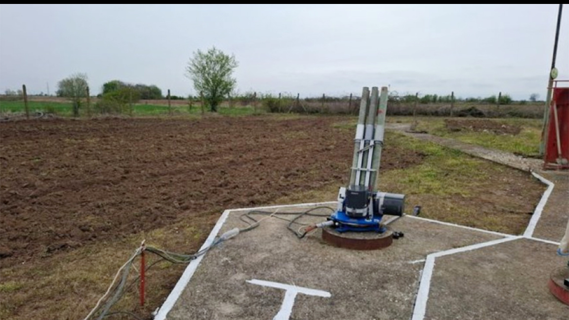 Стартира активният сезон по градозащита с ракетен способ