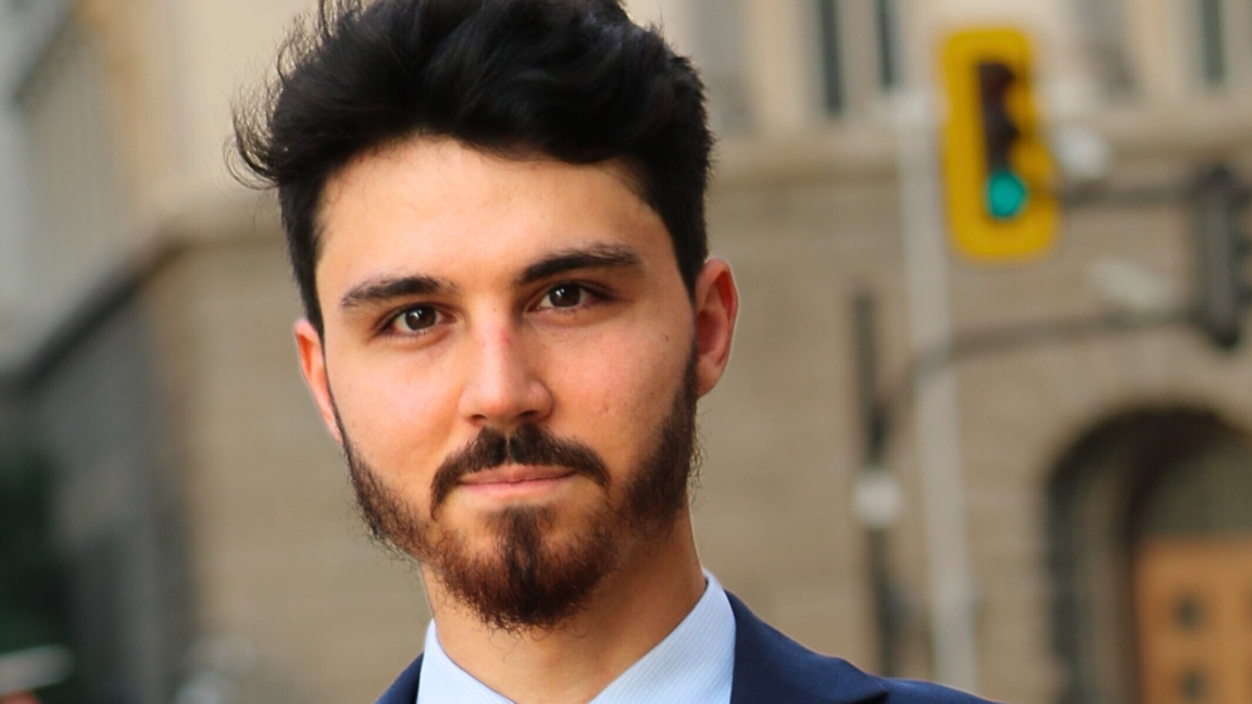 Стефан Димитров