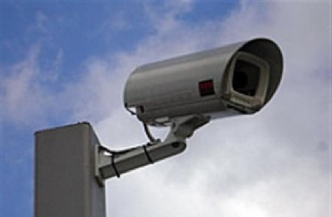 В Панагюрище ще бъдат монтирани 98 „умни“ камери за видеонаблюдение