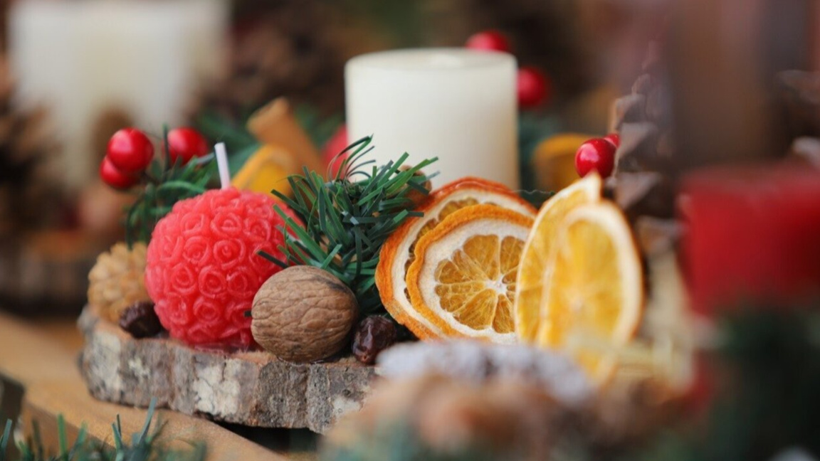 Διαγωνισμός βουλγαρικής χριστουγεννιάτικης κάρτας