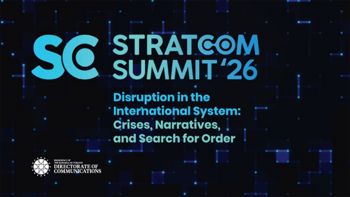 2 bulgarische Minister in der Türkei zu Forum über strategische Kommunikation