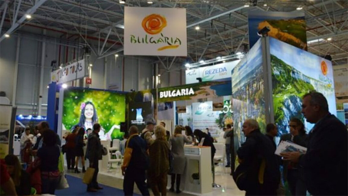 Bulgaria își prezintă turismul la Târgul de Turism din București