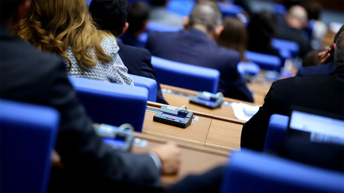 Bulgarien stellt über 16 Millionen Euro Soforthilfe für die Ukraine bereit