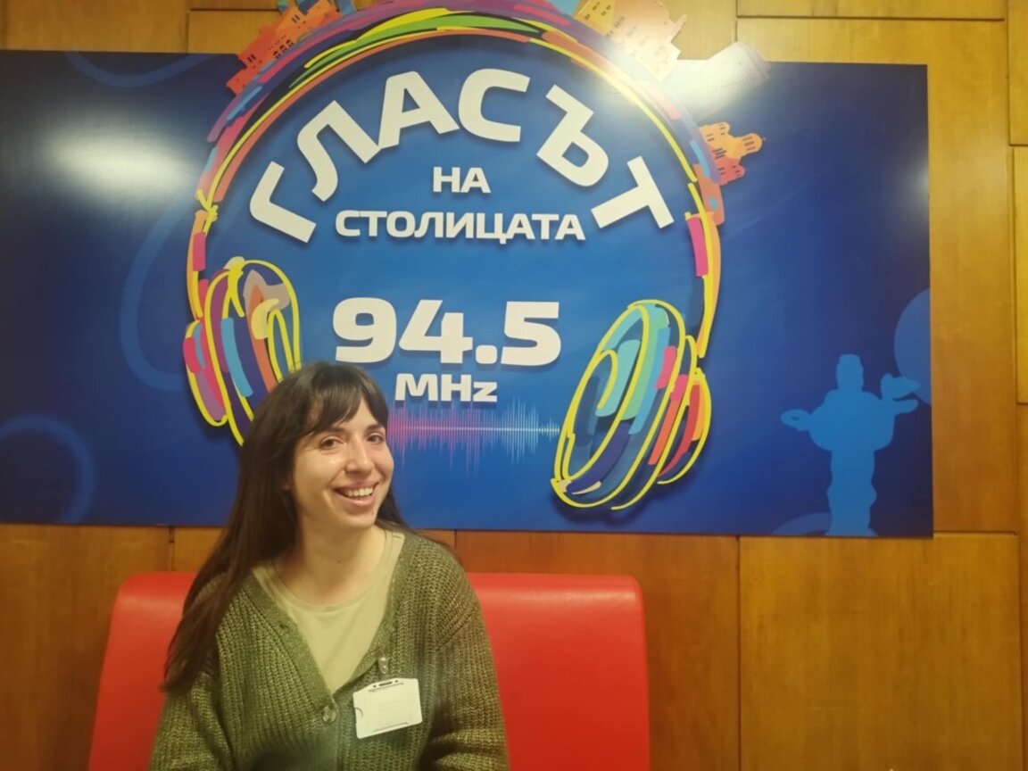 Режисьорът Валерия Минева ще постави пиесата "Приятнострашно" на софийска сцена