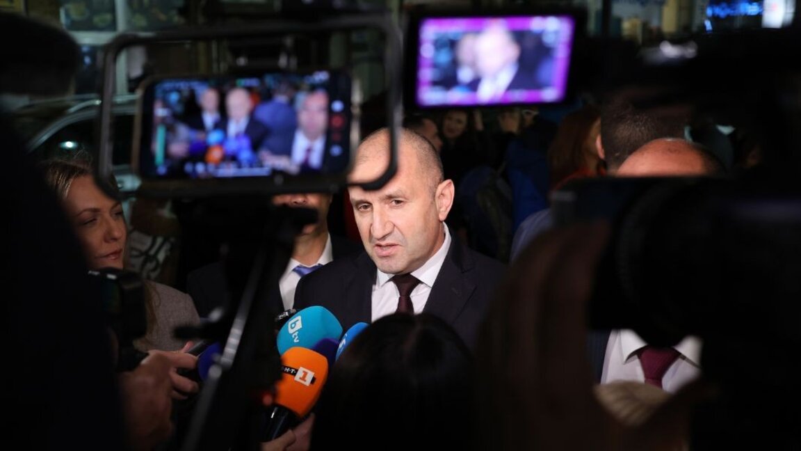 Председник сазива нови парламент 11. новембра