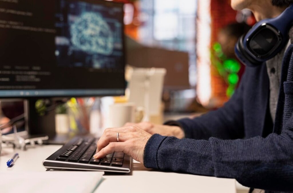 Дигиталното образование и ролята на компютърната техника