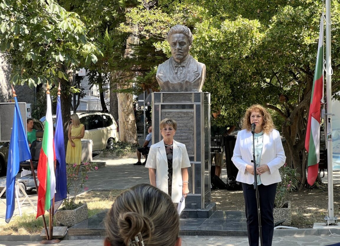 Илияна Йотова: Надявам се да има правителство с третия мандат