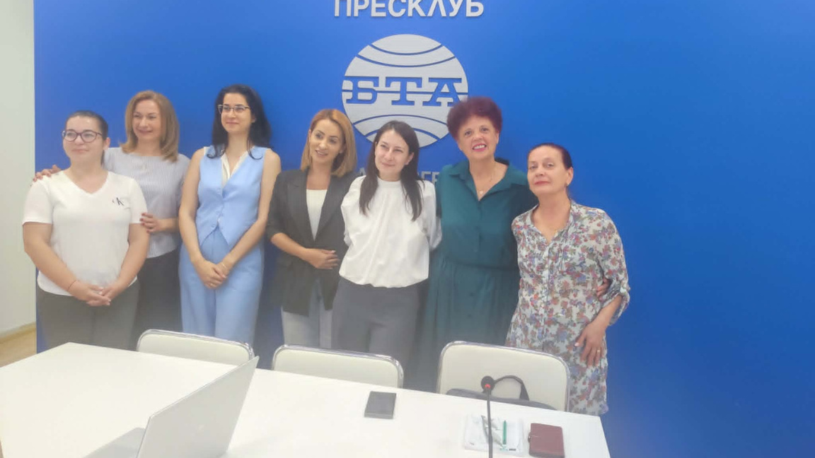 Дискусия за бъдещето на регионалните новини