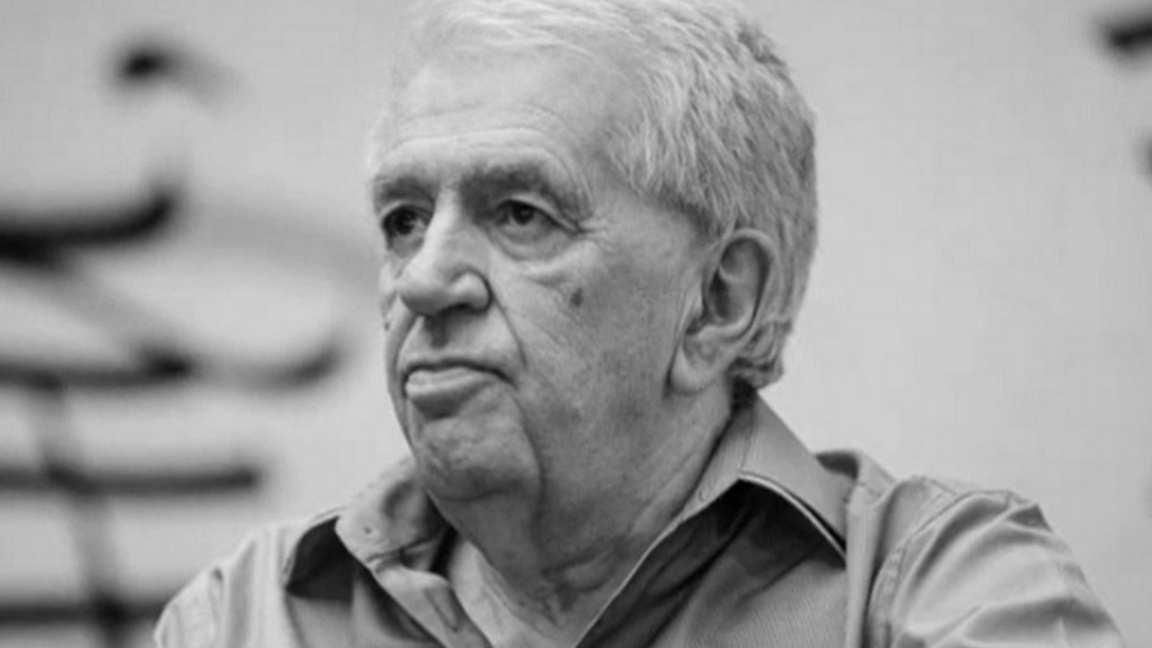 Иван Теофилов – писането като опит за ос...