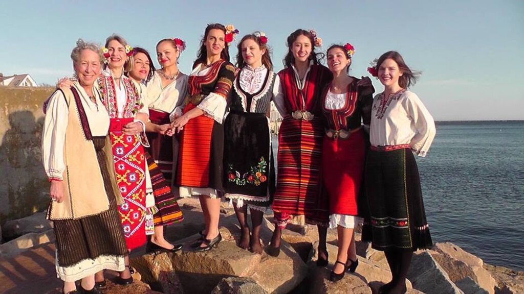 Kremena Stancheva: A voice that popularised the folk music of the Shoppe region