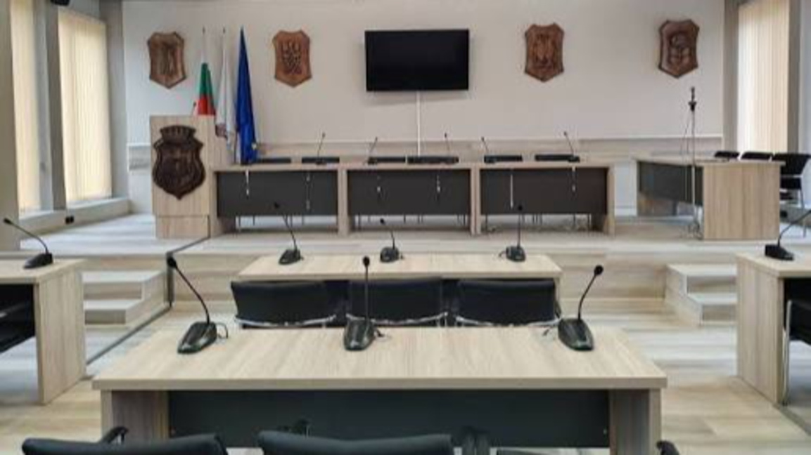 Питане за стопанисването на крепостта "Баба Вида" остана без отговор