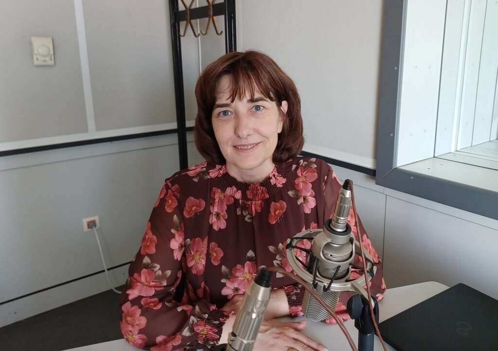 Dr. Elka Slatewa