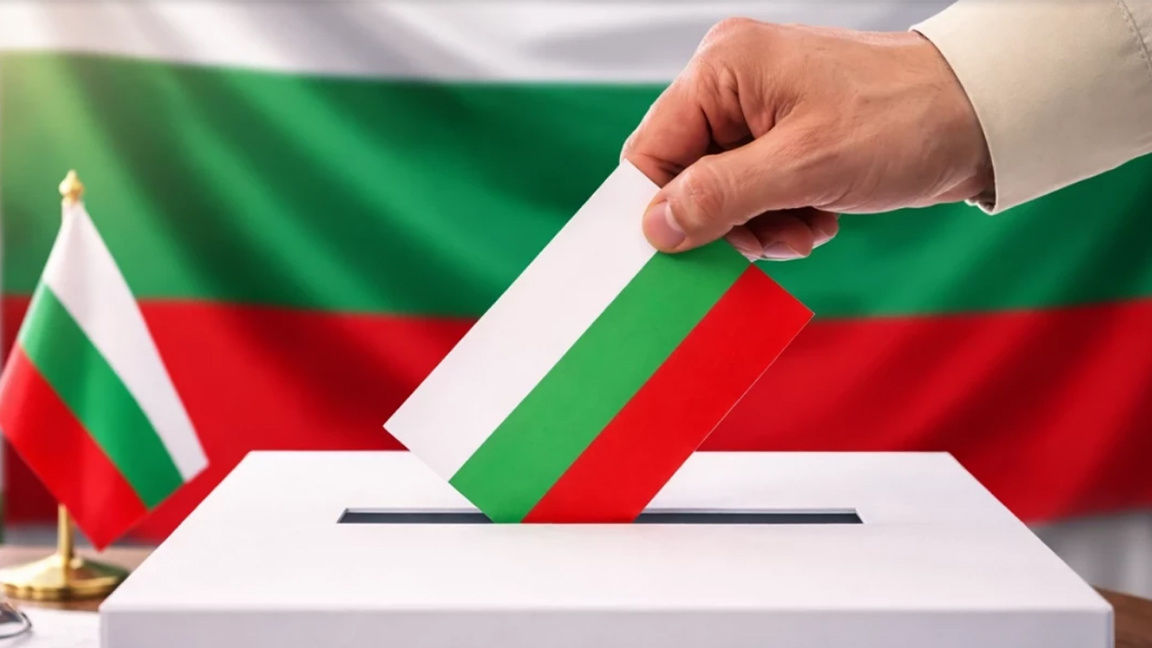 Гласуване зад граница