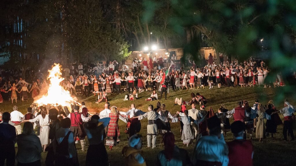 Magic of traditions: Festival in Zheravna takes us back to the Bulgarian roots
