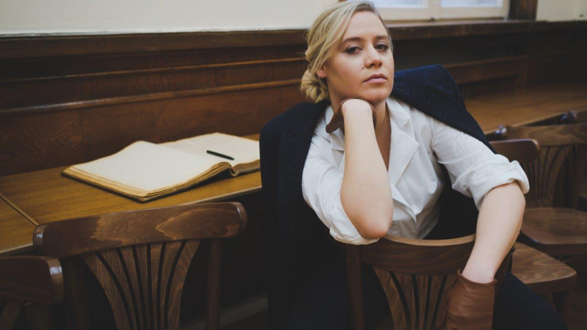 Un roman de Rene Karabash retenu parmi les finalstes du Prix Booker