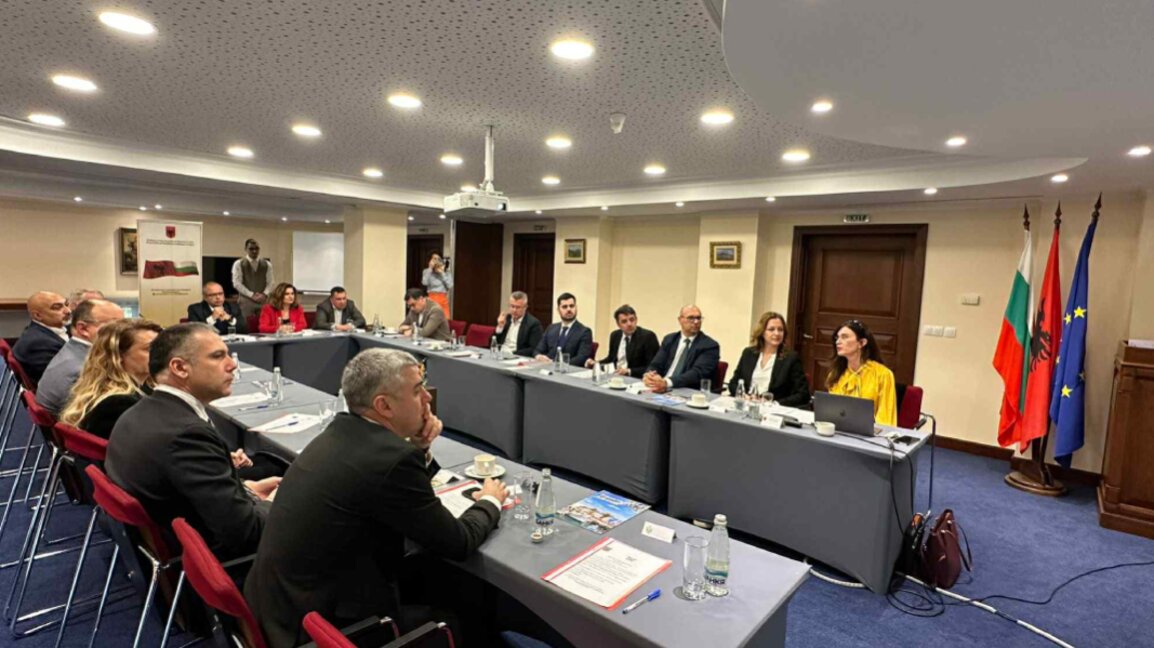 Bullgaria dhe Shqipëria drejt një kapitulli të ri ekonomik