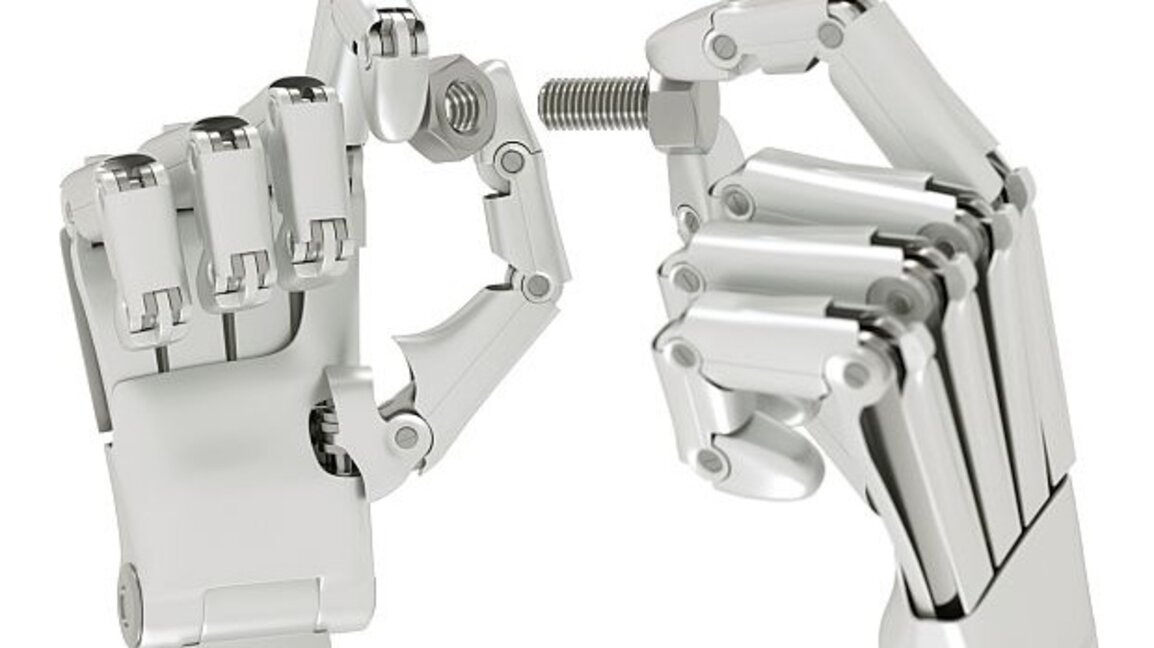 Hightech-Werk öffnet in Dzhebel seine Türen