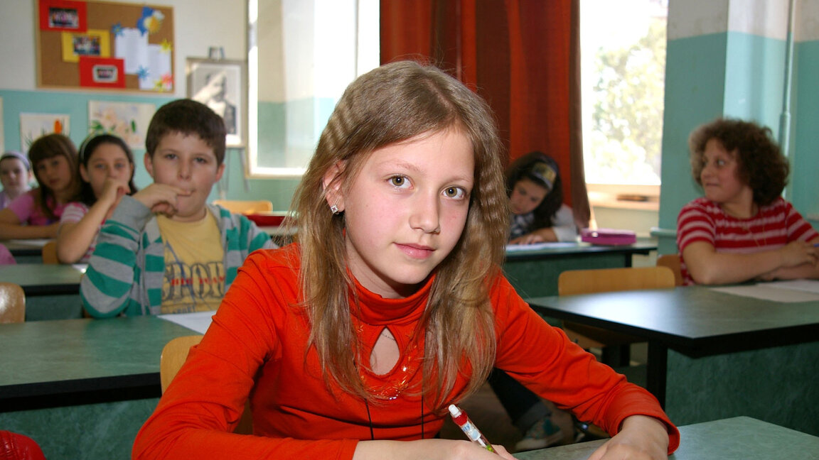 Изпитват по български език и литература близо 5 900 четвъртокласници в Пловдив