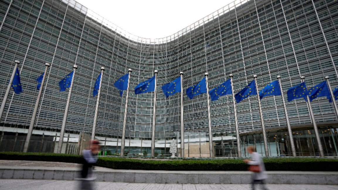 CE: Bulgaria ar putea fi privată temporar de o parte din fondurile prevăzute în Planul Național de Redresare și Reziliență
