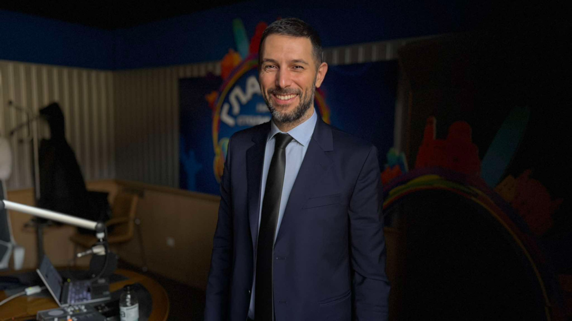 Арх. Любо Георгиев