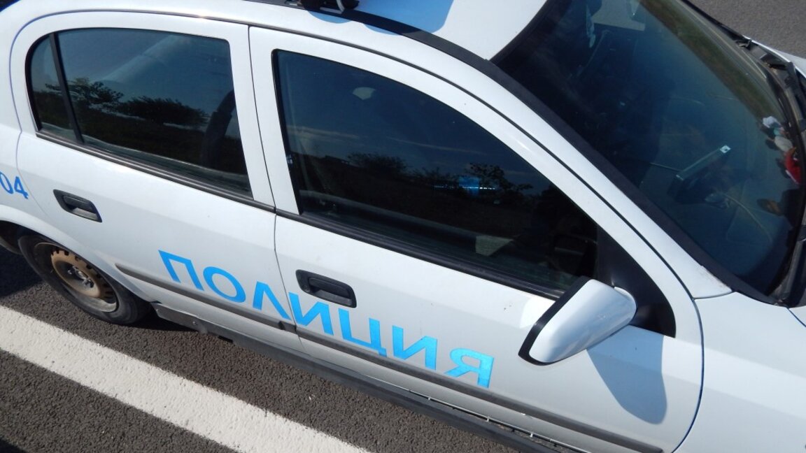 Трима шофьори с алкохол е установила полицията във Врачанско