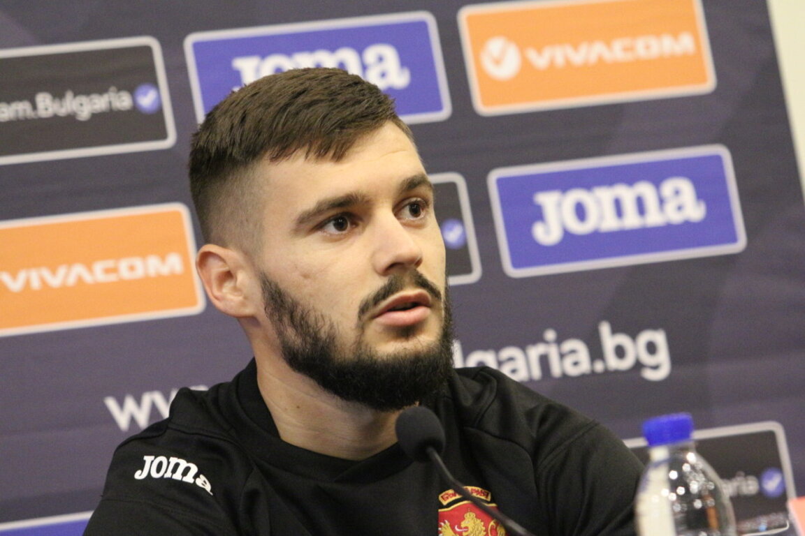 Кристиян Малинов