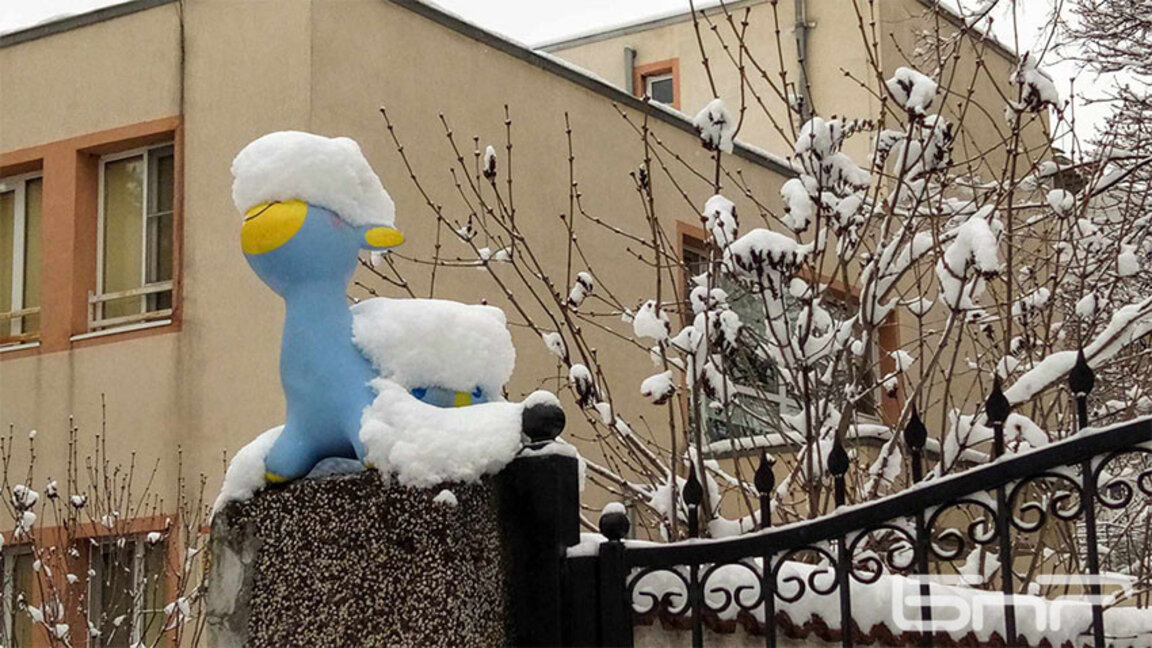 Прогноз погоды на 22 января