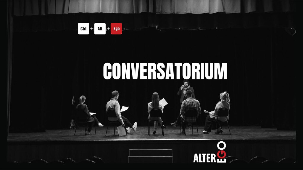 Alter Ego Festival in Sofia will feature theatre and dance from six countries