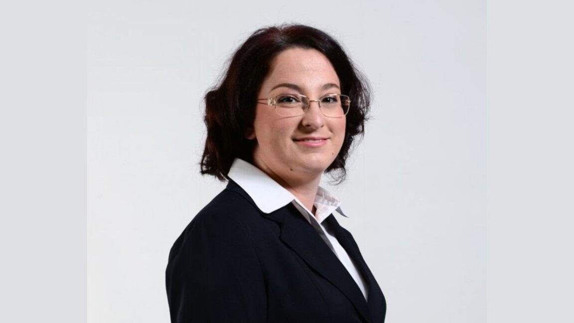 Pianist Rossitza Banova: I believe in the wonderful future of Bulgaria