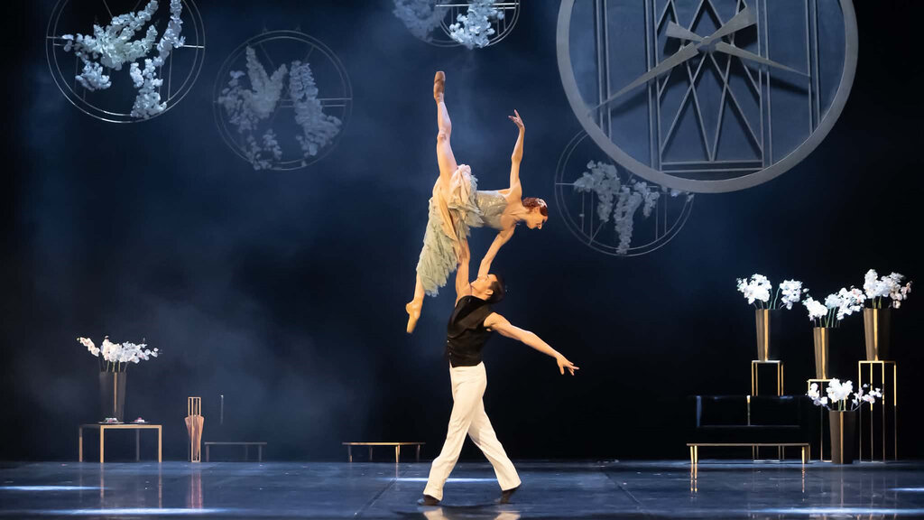 Marta Petkowa: Über das bulgarische Ballett muss man mehr sprechen