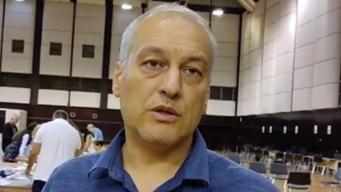 Велин Жеков
