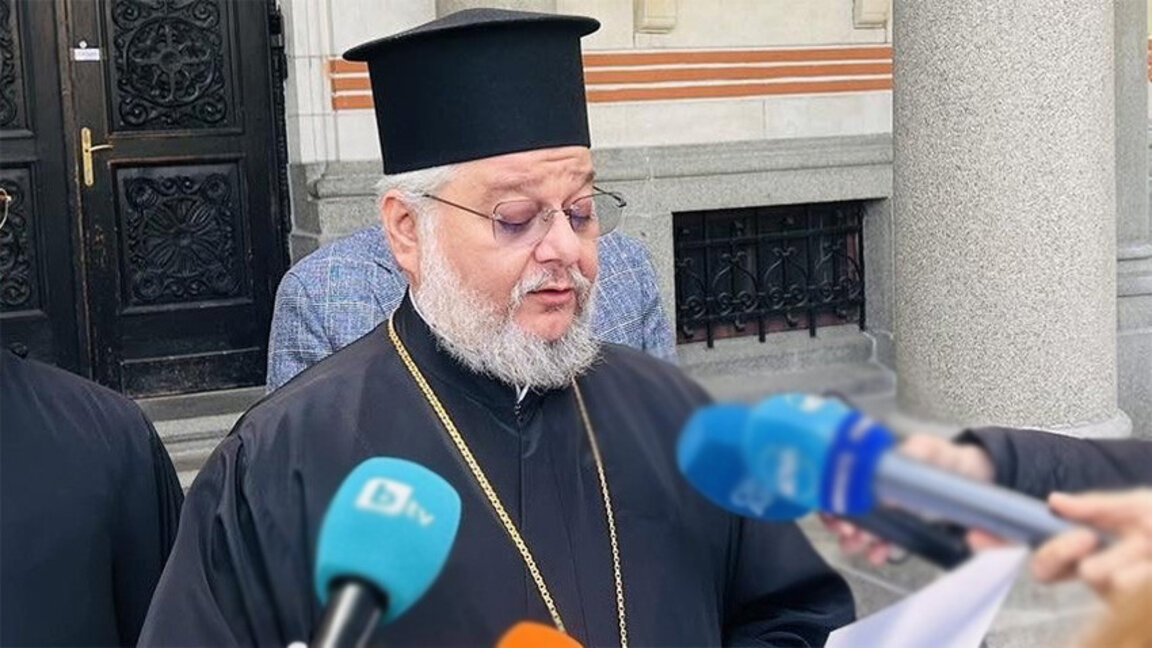 Bulgaristan’dan temsilci Kutsal Ateş için Kudüs’e gitmeyecek