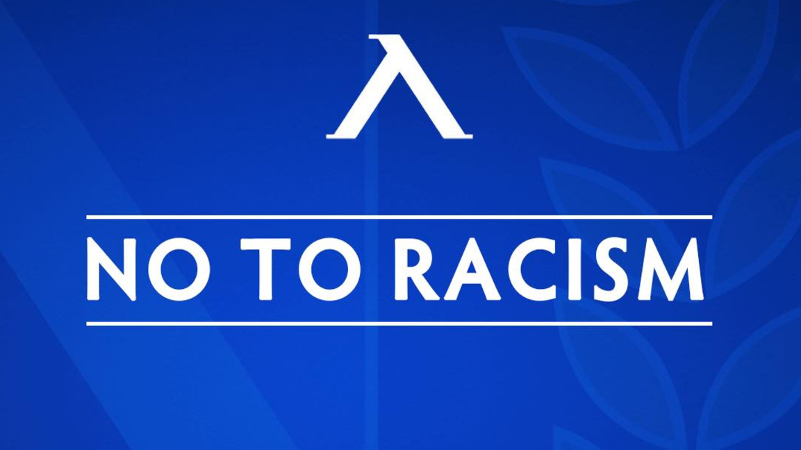 ПФК Левски осъди расистките прояви след ...