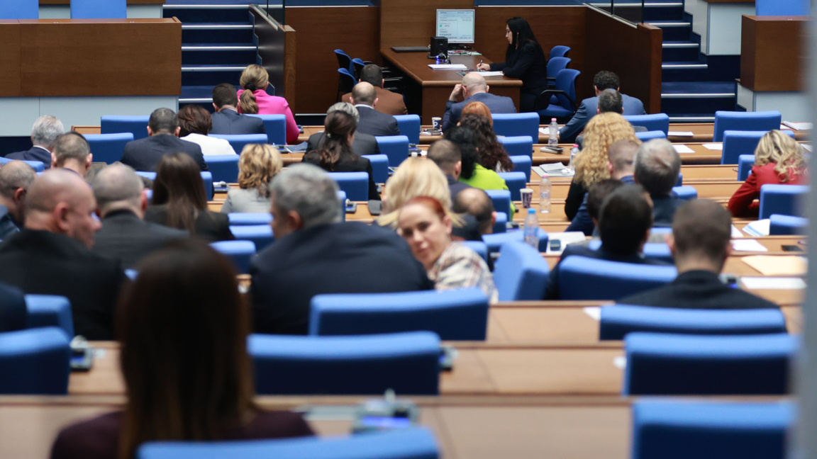 НС увеличи наказанията за сексуални престъпления спрямо деца